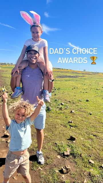 Mens Skin Care - Dad's Choice Awards