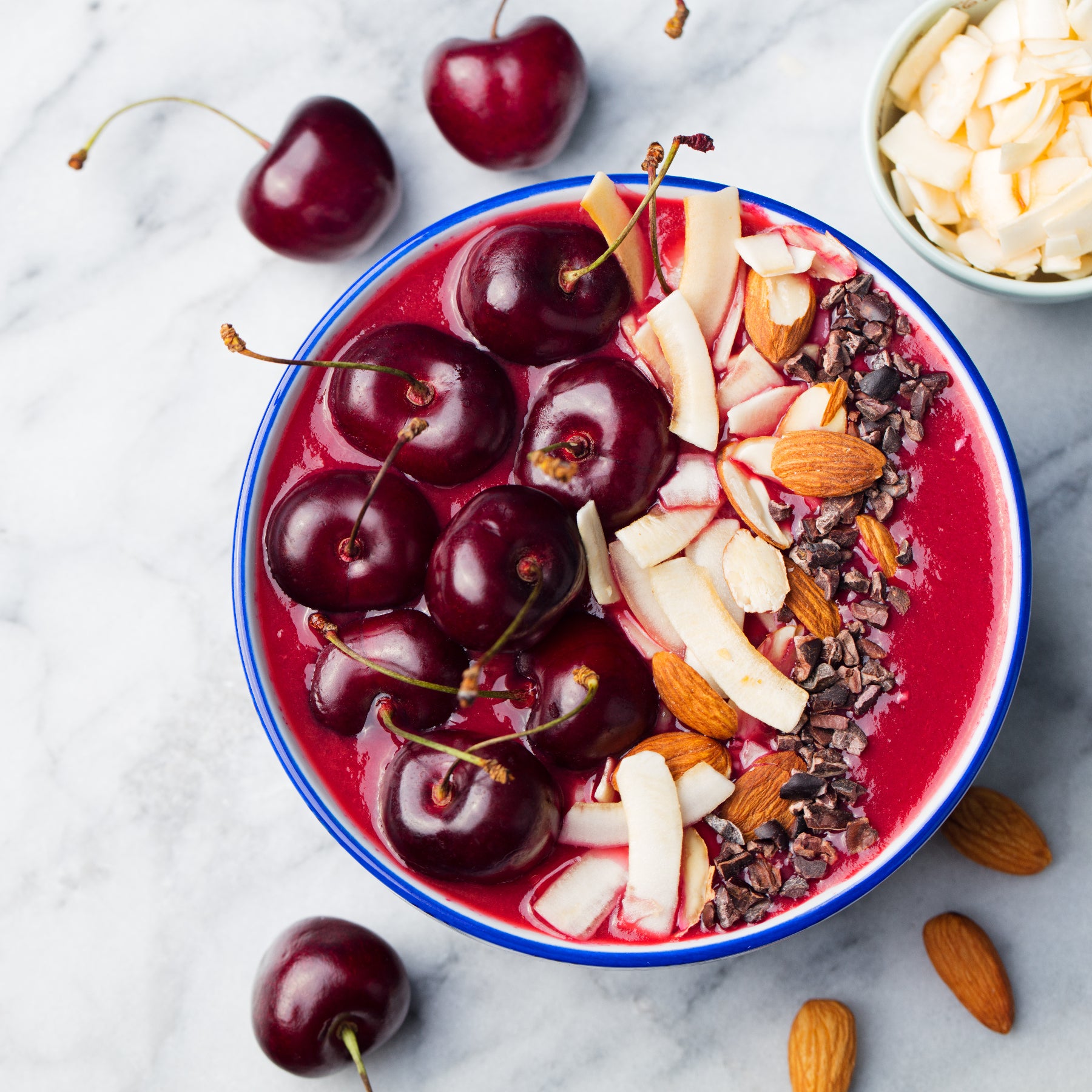 Acai Berry Bowl