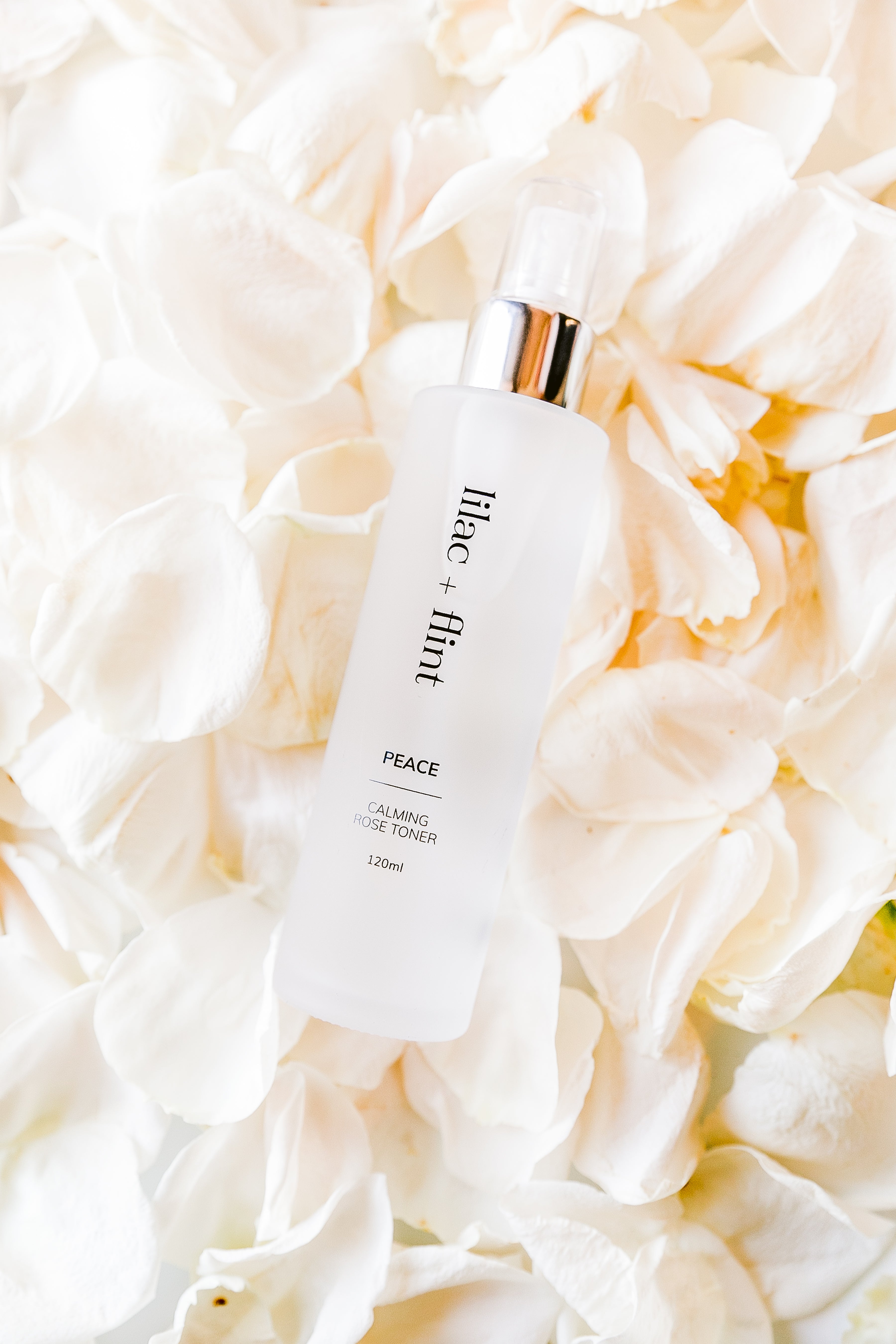 Rose Water for Face