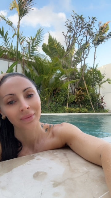 What I Learned About Skincare in Bali