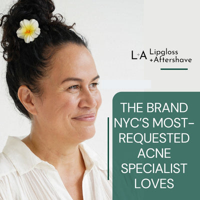 Featured Esthetician: Nichola Weir, Pacific Touch NYC