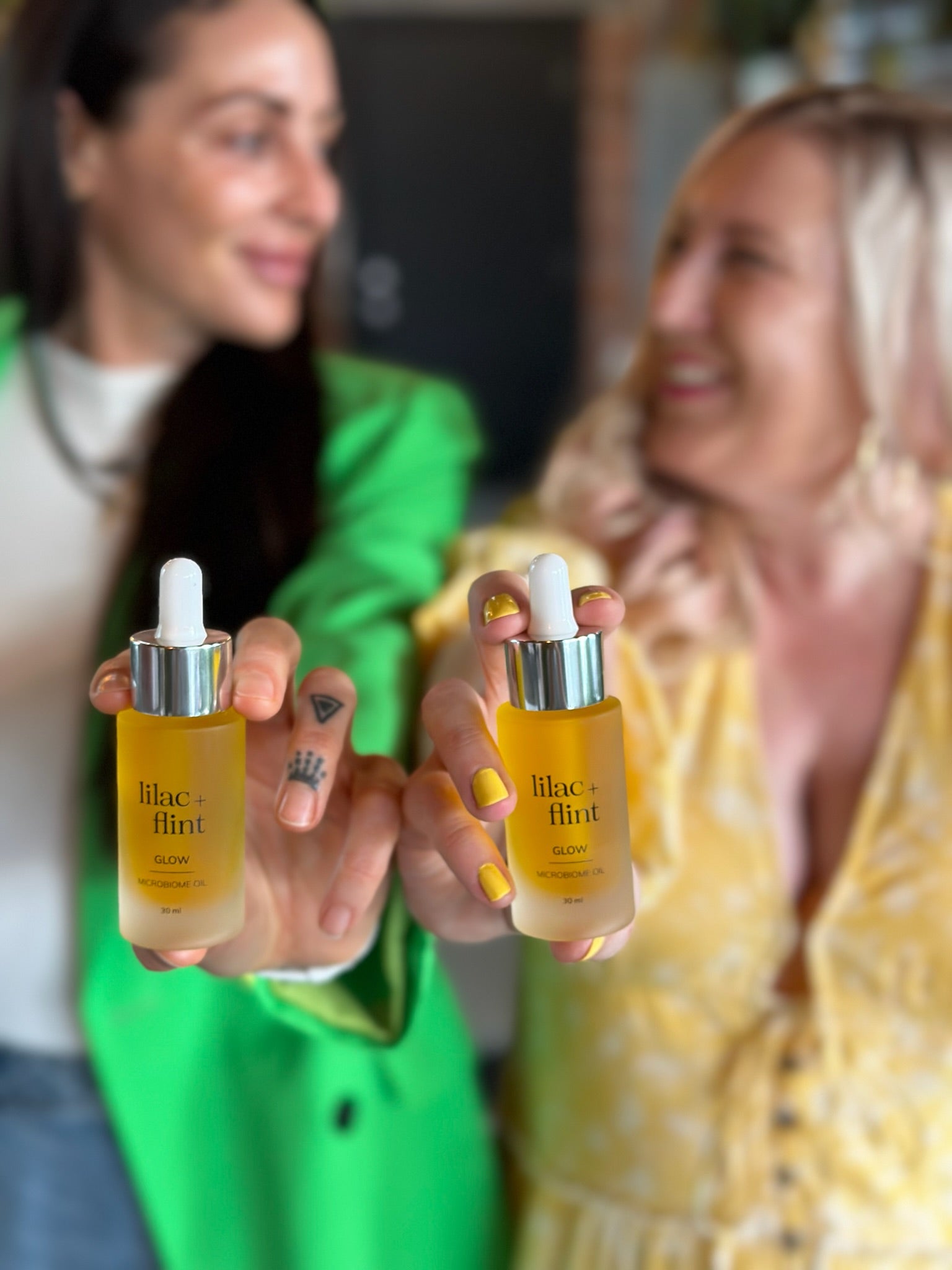NEW PRODUCT SPOTLIGHT