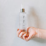 Peace Calming Rose Toner - Toner Face