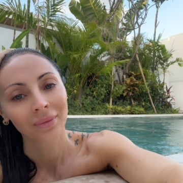 What I Learned About Skincare in Bali