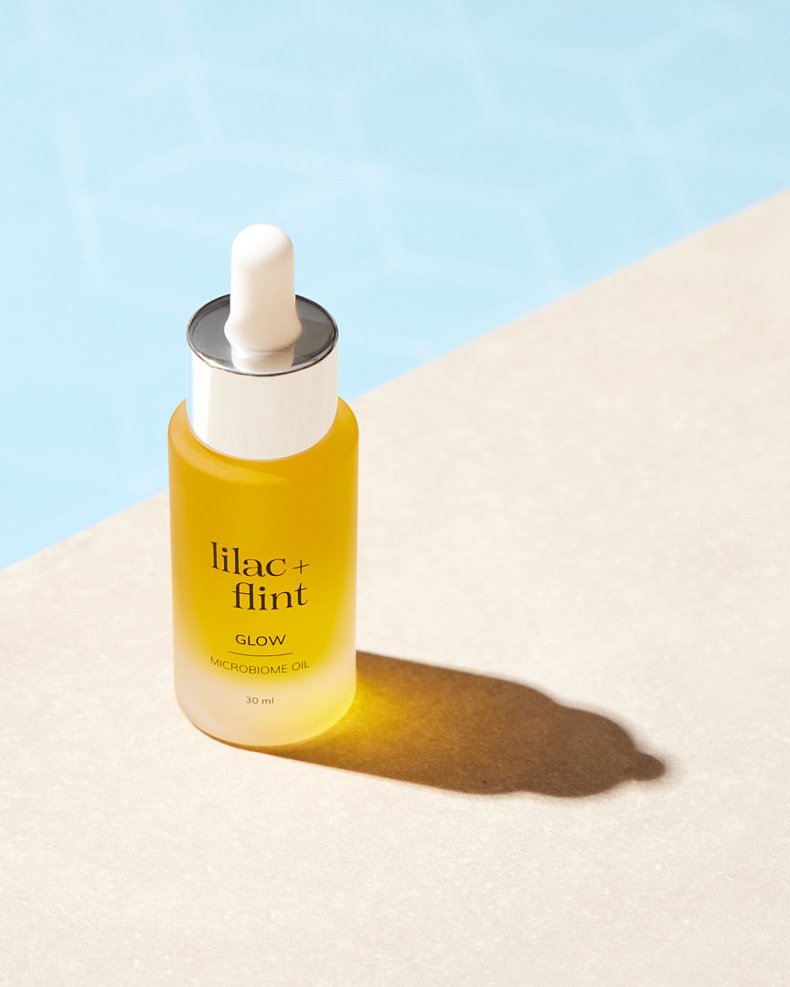 Perfect Spring Skin