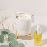 ALIGN + GLOW | Self-Care Set