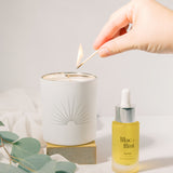 ALIGN + GLOW | Self-Care Set