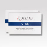 VISO - Anti-Aging Red Light Mask