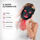 VISO - Anti-Aging Red Light Mask