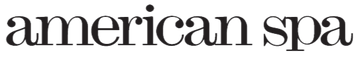 American Spa Magazine Logo