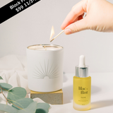 ALIGN + GLOW | Self-Care Set