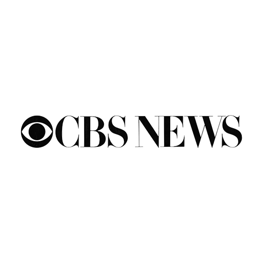 CBS News Logo
