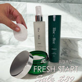FRESH START | Fall Hydrating Duo