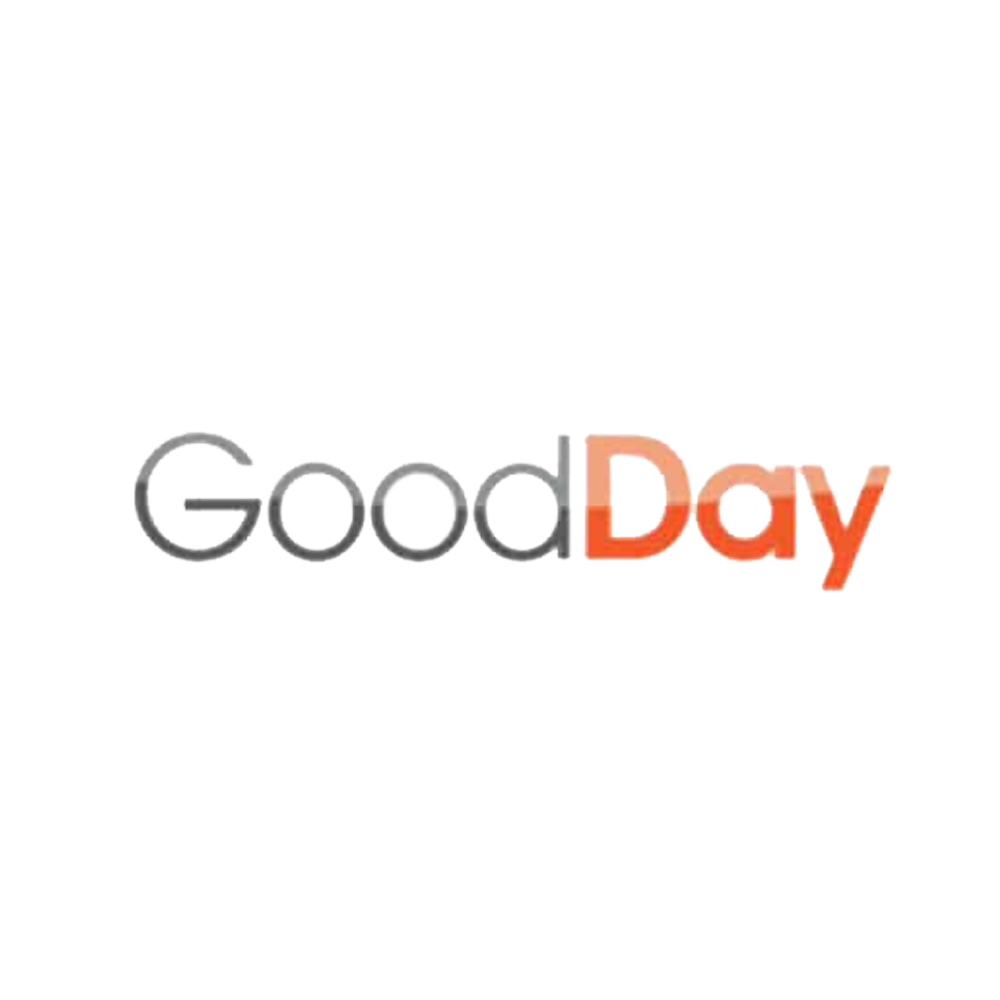 Good Day Sacramento Logo