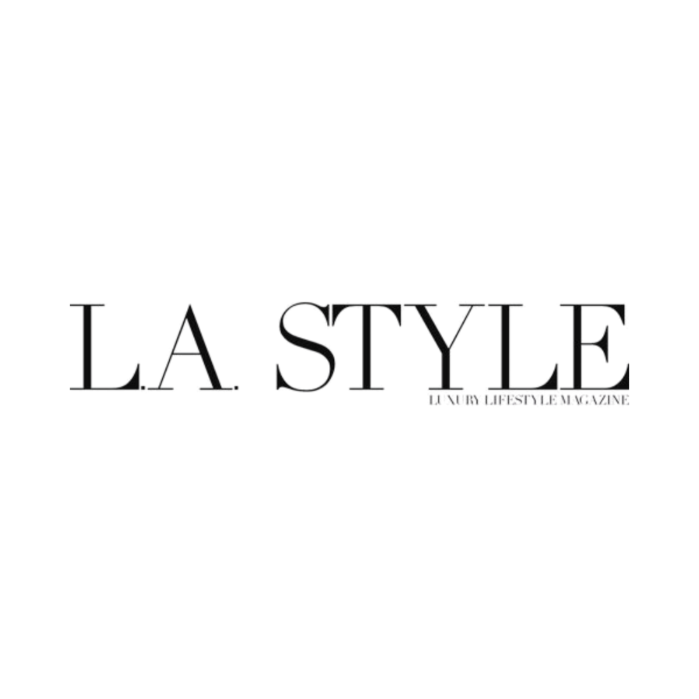 LA Style Magazine Logo