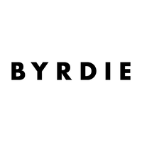 Byrdie Logo