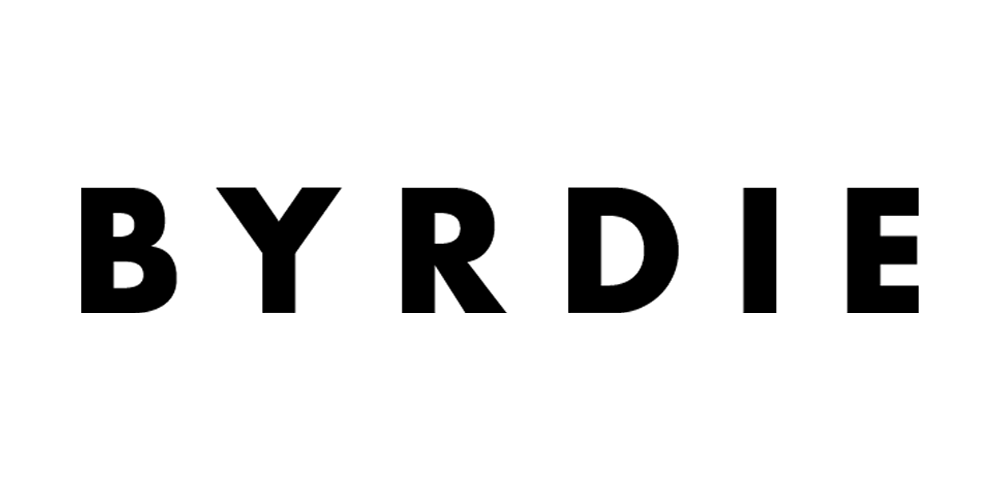 Byrdie Logo