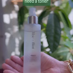 Lilac + Flint FRESH - Cucumber Brightening Toner 