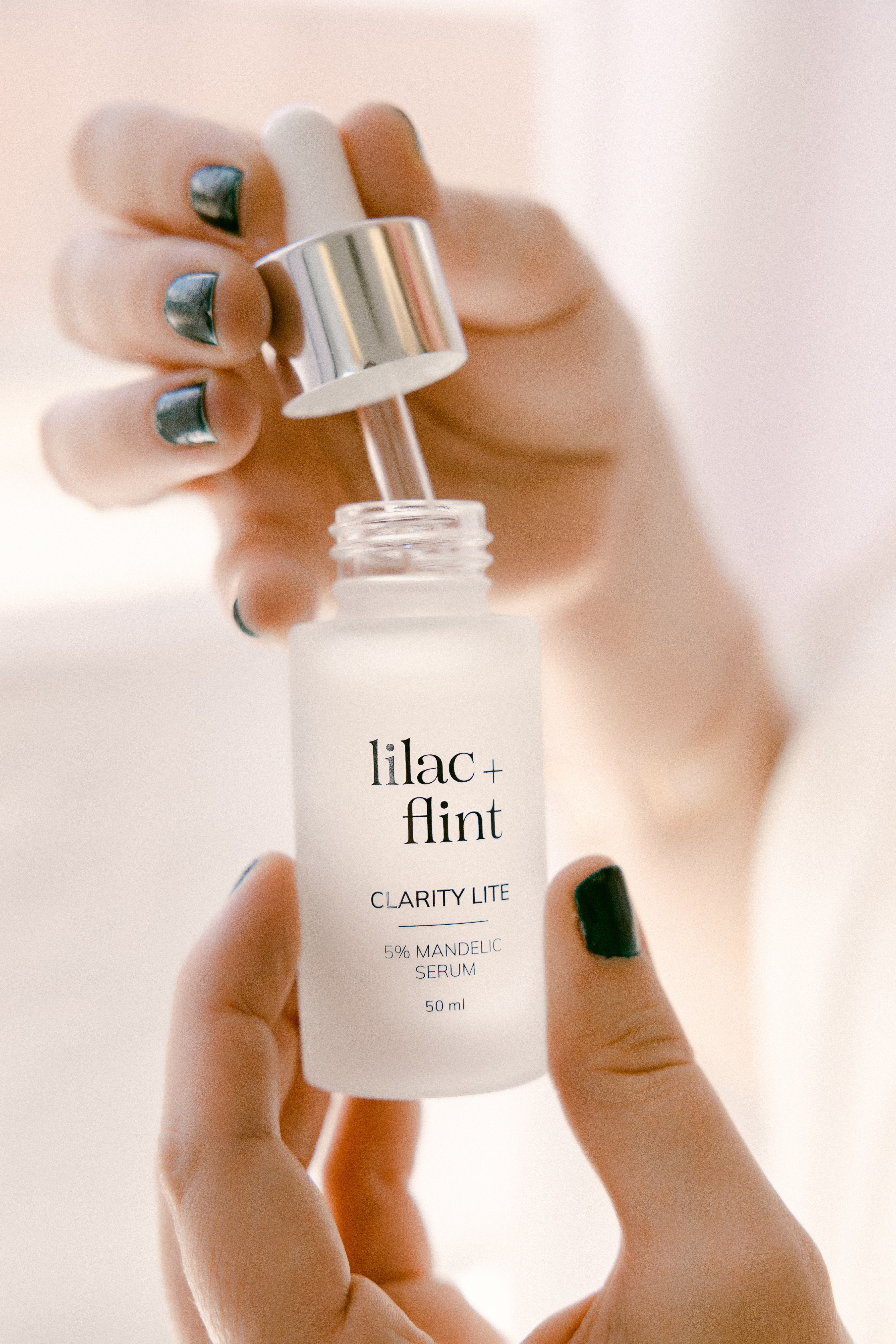 Clarity Hydration Serum