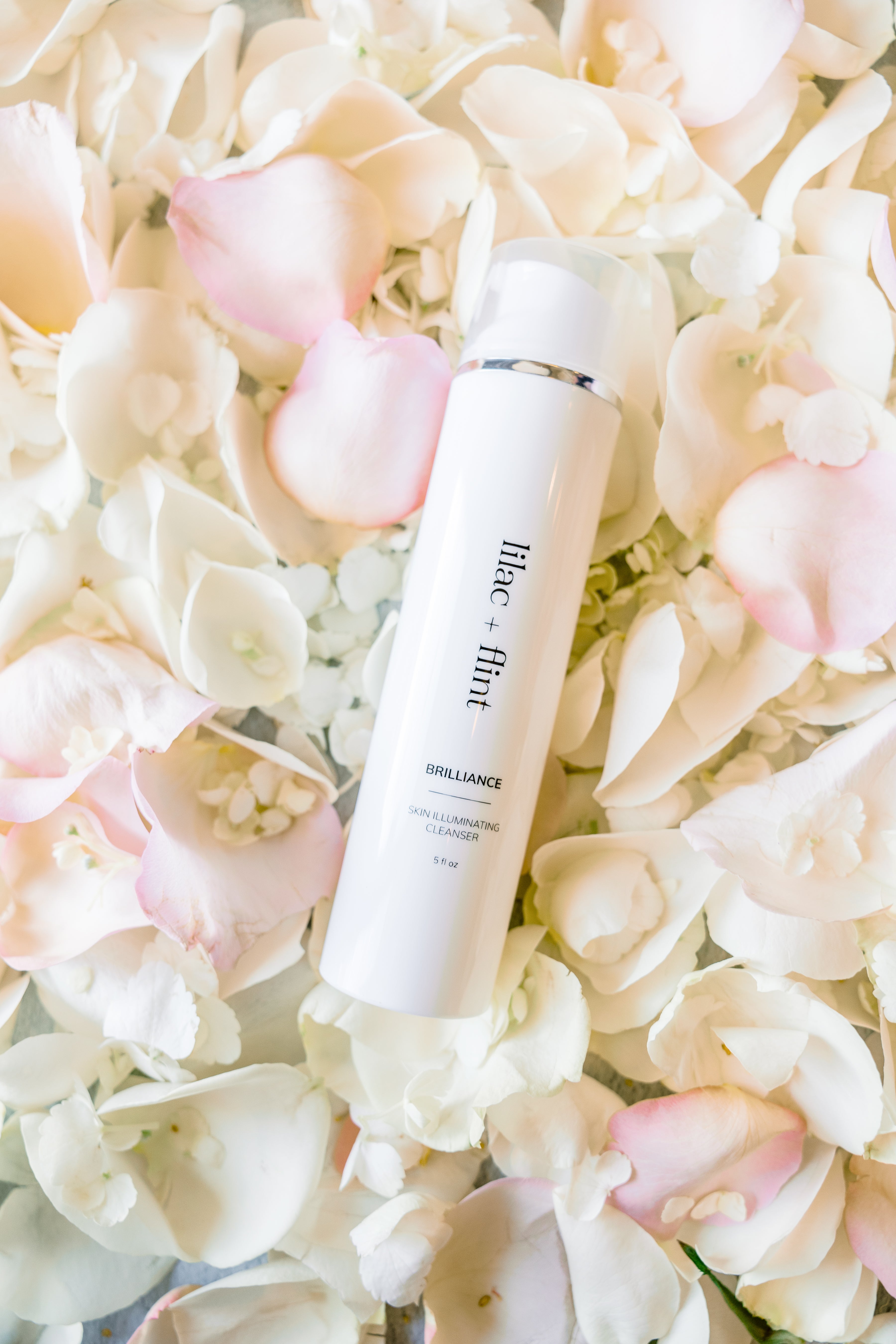 Brilliance Skin Illuminating Cleanser