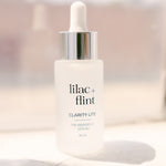  lilac + flint L-Mandelic Serum